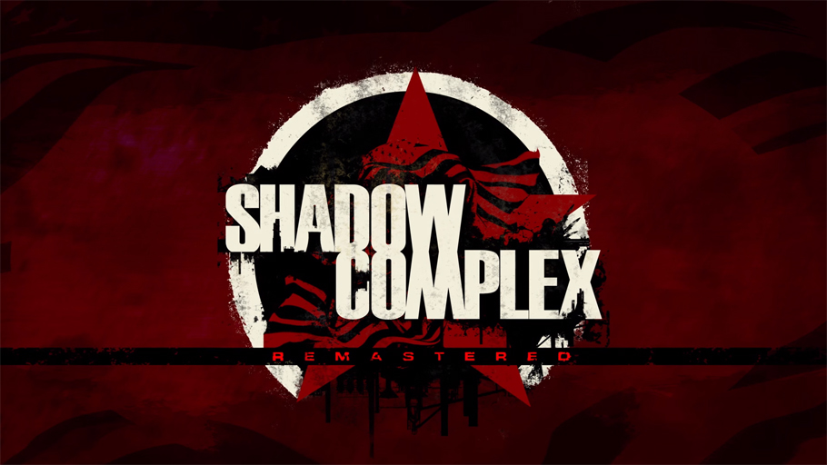 Shadow Complex Remastered se actualiza y ya es compatible con PS5