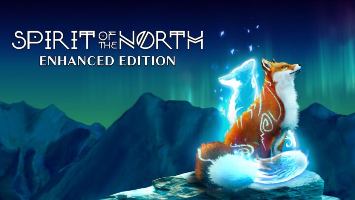 Spirit of the North: Enhanced Edition para PS5 presenta tráiler de lanzamiento