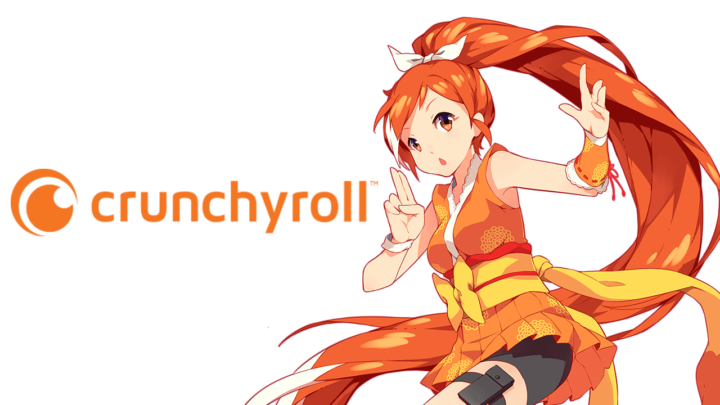 Sony Pictures adquiere la plataforma streaming de anime Crunchyroll