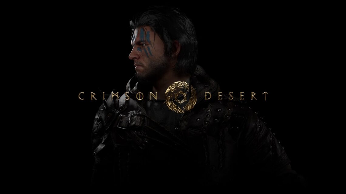 Crimson Desert, MMORPG para consolas y PC, se lanzará en invierno de 2021 y muestra gameplay debut