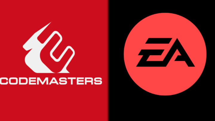 El CEO y el director financiero de Codemasters abandonan la compañía 4 meses después de la compra de EA