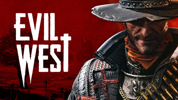 Focus Home anuncia Evil West, un divertido juego ambientado en el Salvaje Oeste
