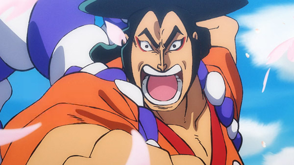 One Piece: Pirate Warriors 4 supera el millón de copias vendidas | Anunciado nuevo personaje jugable