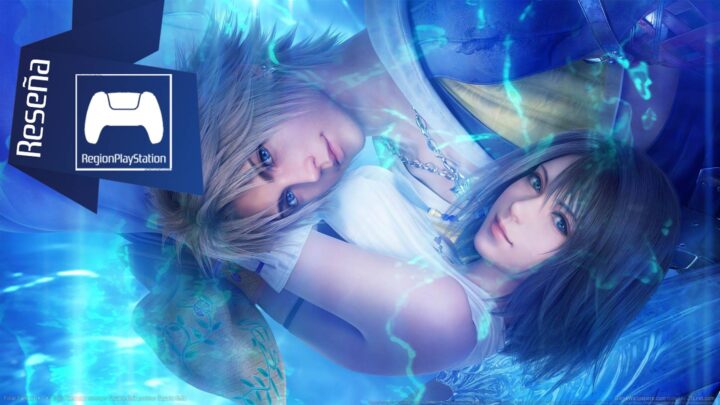 Reseña | Final Fantasy X-2.5 : El precio de la eternidad