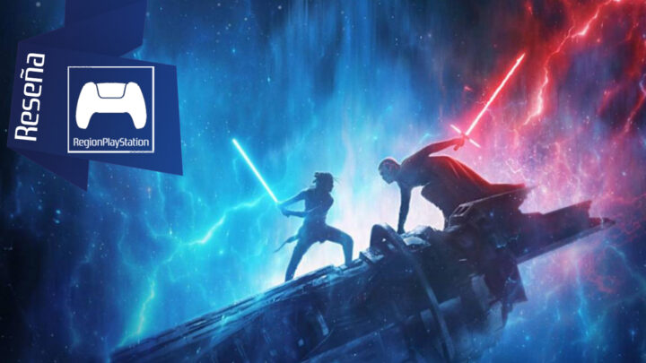 Reseña | Star Wars Episodio IX: El ascenso de Skywalker | Novela y libro de arte