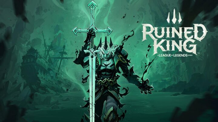Ruined King: A League of Legends Story, RPG por turnos, exhibe su jugabilidad en un nuevo gameplay