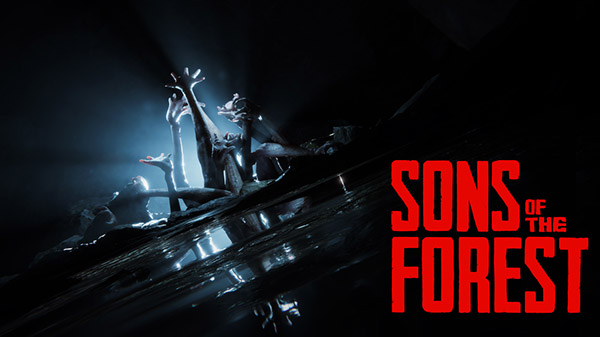 Sons of the Forest muestra sus mecánicas en un nuevo gameplay