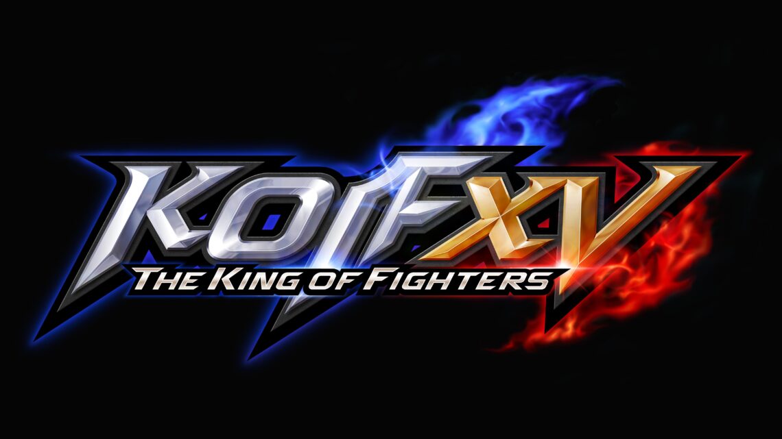 The King of Fighters XV muestra sus novedades durante el Tokyo Game Show 2021