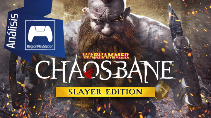 Análisis | Warhammer Chaosbane: Slayer Edition
