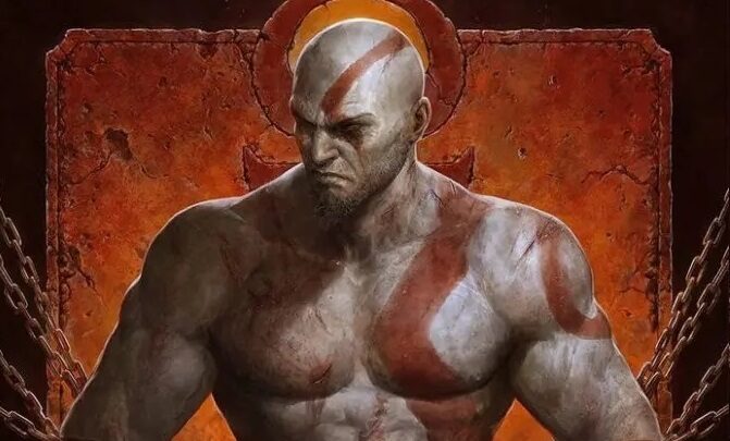 Ya a la venta el cómic God of War: Fallen God, enlace narrativo entre God of War III y el reinicio de 2018.