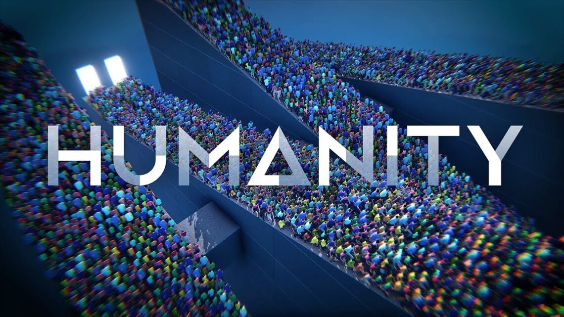Humanity pospone su lanzamiento en PS4 y PS VR hasta 2021