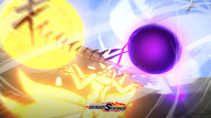 Naruto to Boruto Shinobi Striker celebra sus 10 millones de jugadores y recibe nuevo contenido