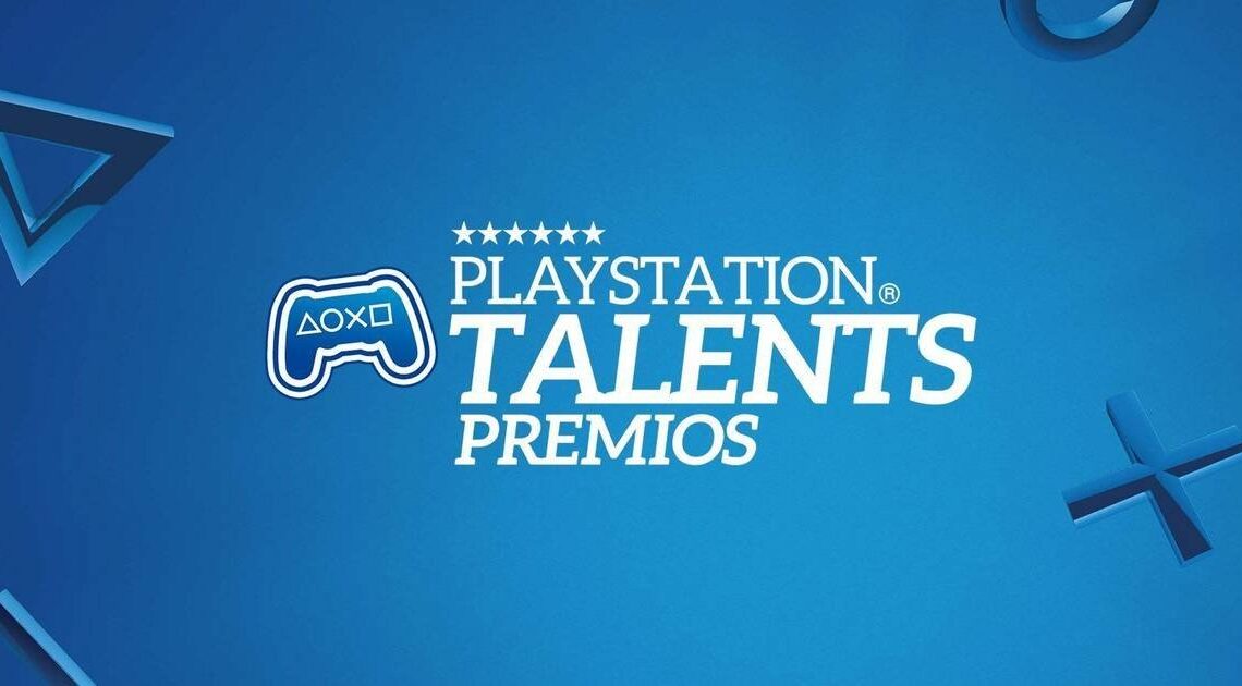 Abierta la convocatoria para la VIII Edición de los Premios PlayStation Talents