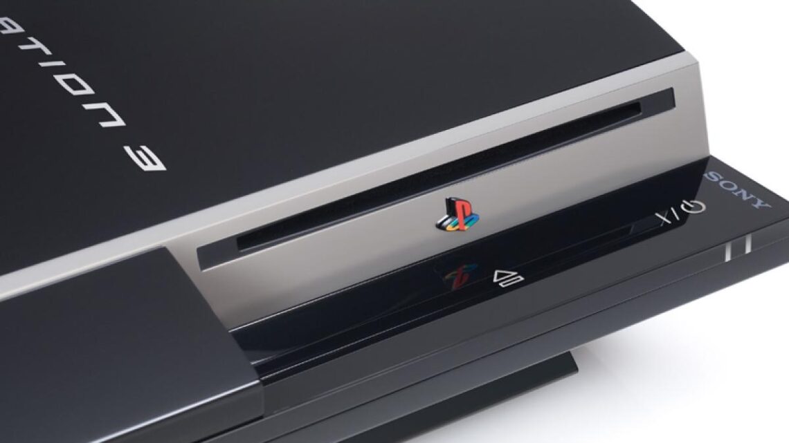 Ya disponible la actualización 4.89 del software de PlayStation 3