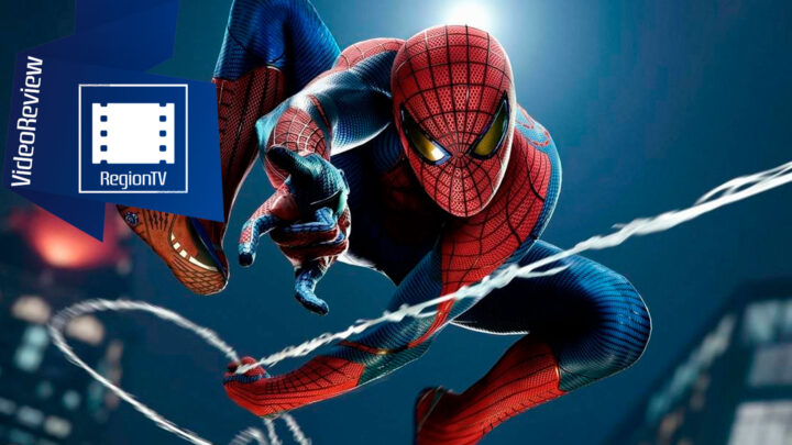 Region TV | Toma de Contacto: Spider-Man Remastered