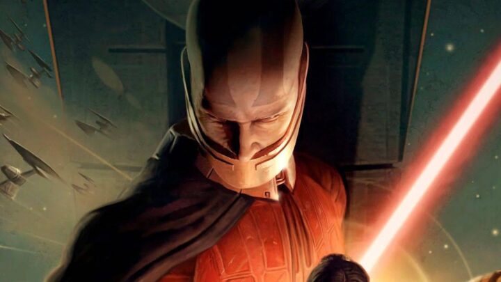 Nuevos rumores apuntan al desarrollo de una entrega de la serie Stars Wars: Knights of the Old Republic