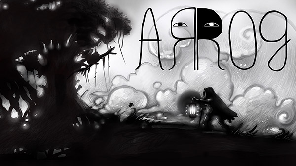 La aventura de rompecabezas Arrog, debuta en PS5 y PS4 | Nuevo tráiler