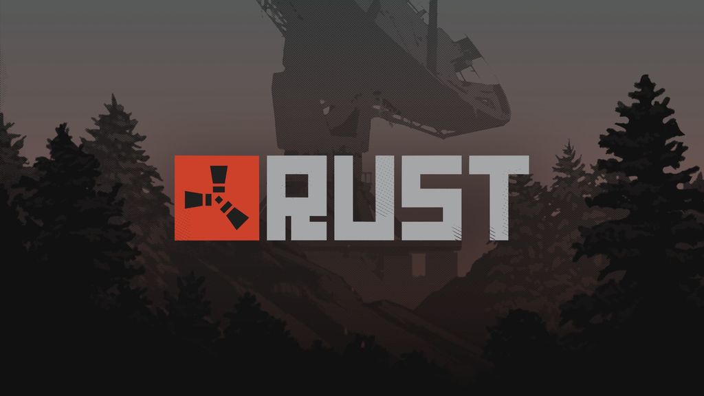 Presentado un teaser tráiler oficial de Rust: Console Edition