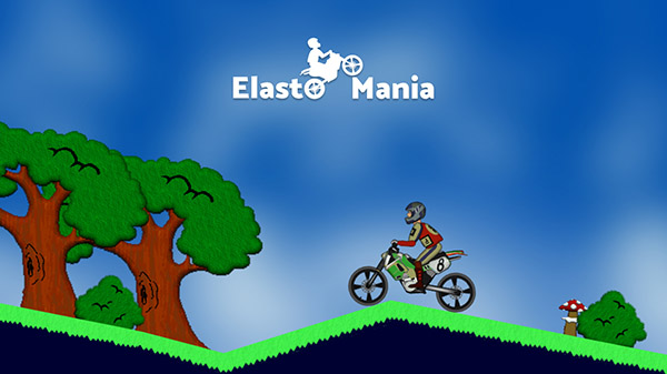 Elasto Mania Remastered anunciado para PS5, PS4, PC, Xbox Series, Xbox One y Switch