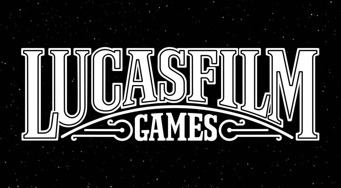 LucasFilm Games presenta logo oficial y nuevo tráiler