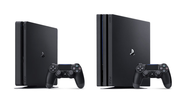 Sony Interactive Entertainment anuncia el cese de la producción de todo los modelos de PS4 excepto uno en Japón