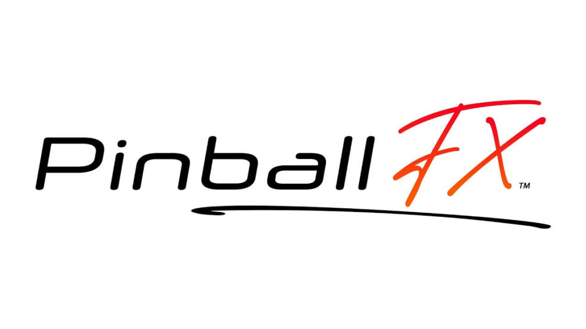 Anunciado un nuevo Pinball FX para consolas de nueva generación