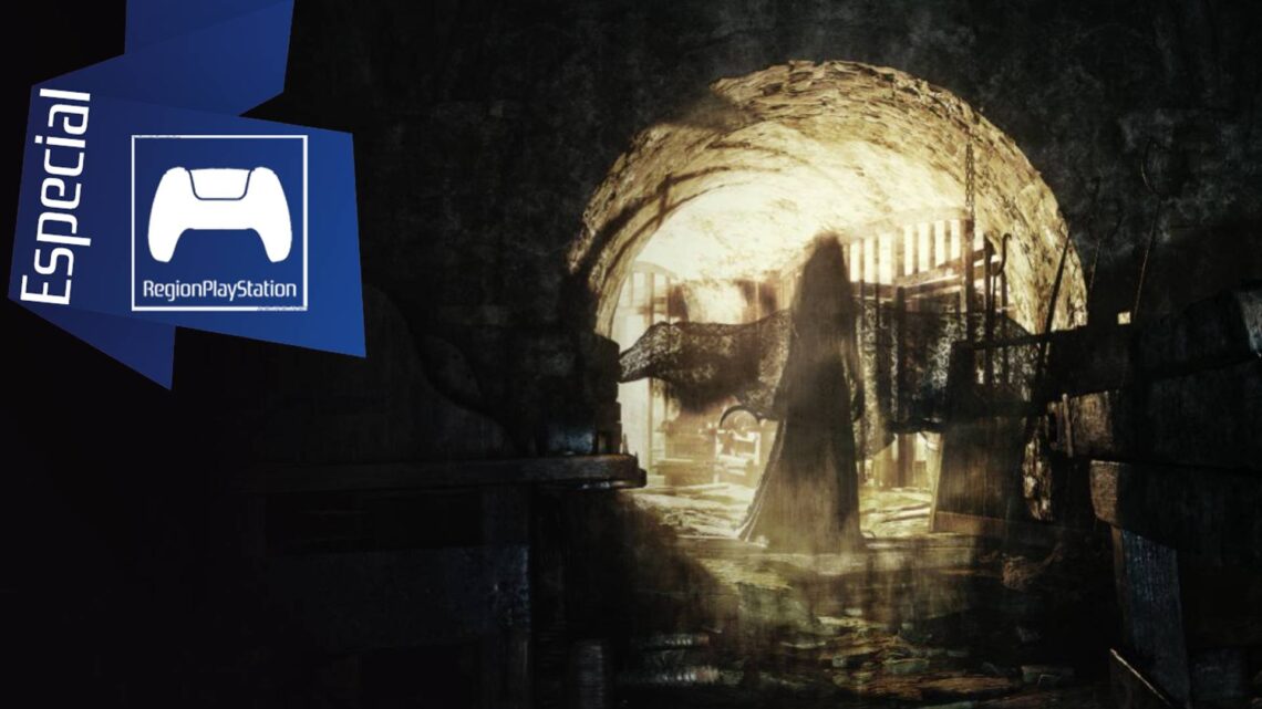 Primeras Impresiones | Resident Evil Village – Maiden