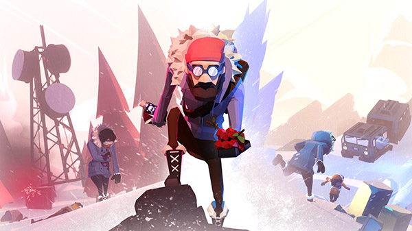 Project Winter, el juego de supervivencia y multijugador, confirma fecha de lanzamiento | Nuevo tráiler