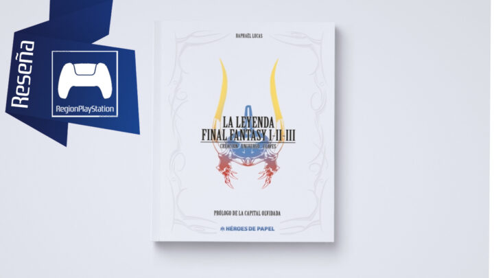 Reseña | La Leyenda Final Fantasy I-II-III