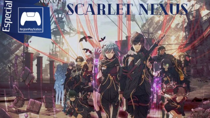 Especial | Scarlet Nexus: la nueva aventura psicoquinética de Bandai Namco
