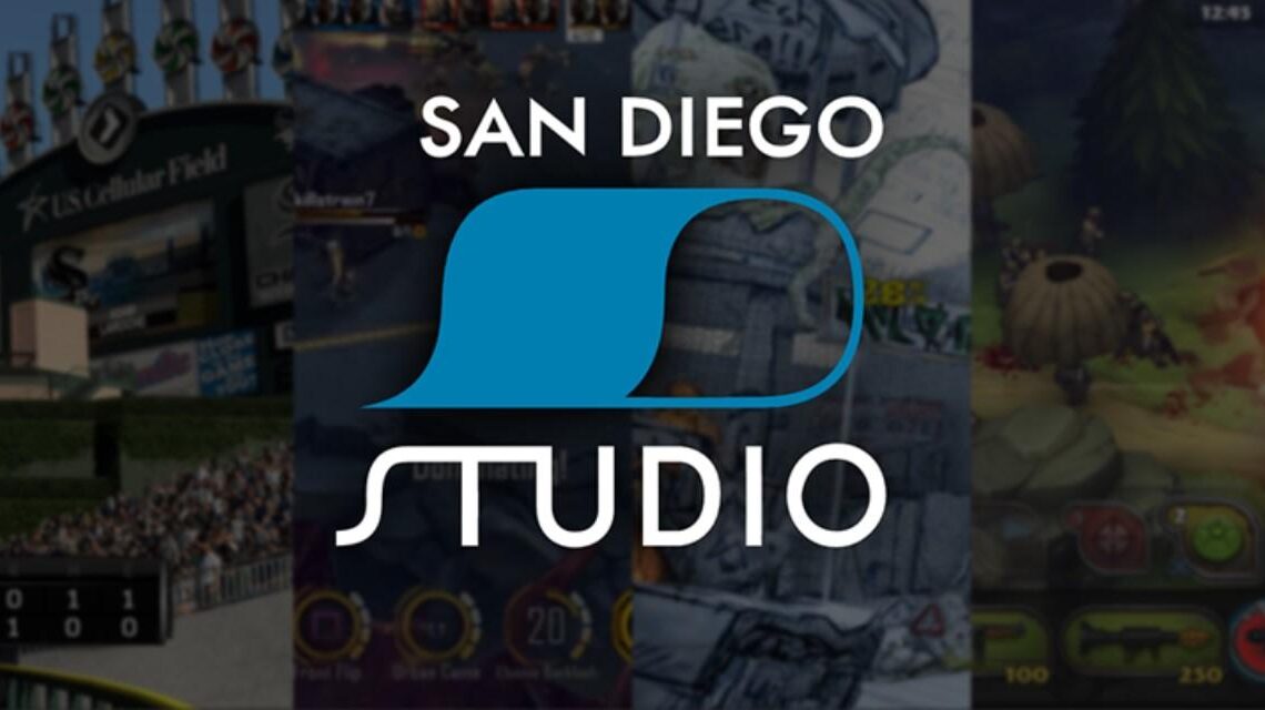 Sony San Diego trabaja en un juego de acción que pertenece a una reconocida franquicia