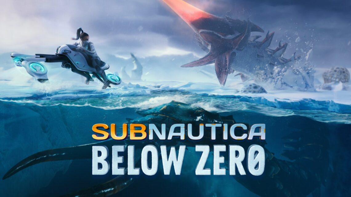 ESRB ya lista el lanzamiento de Subnautica: Below Zero para PS5, Xbox Series, PS4, Xbox One, Switch y PC