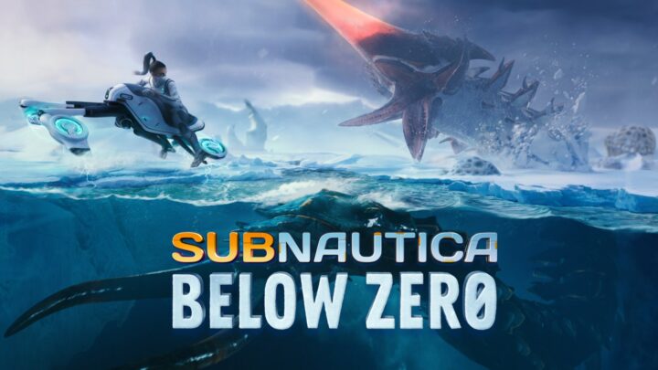 Subnautica: Below Zero muestra sus mecánicas en un exclusivo gameplay
