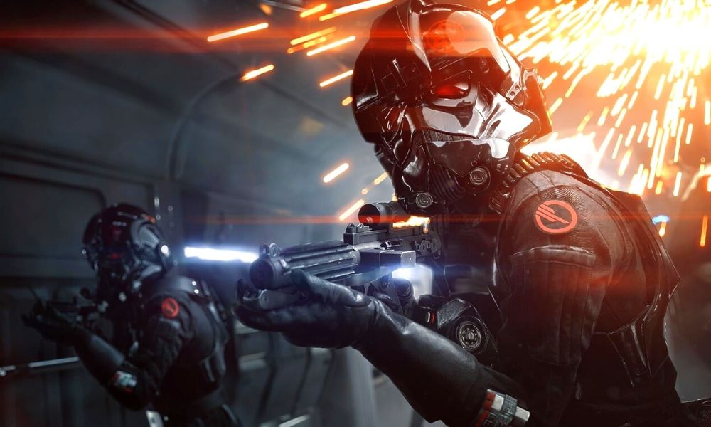 Star Wars: Battlefront III podría anunciarse en abril