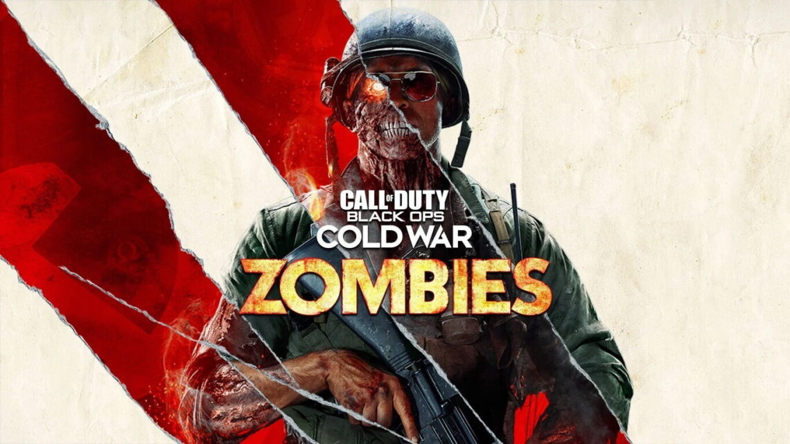 Ya disponible la semana gratuita del modo Zombis de Call of Duty: Black Ops Cold War