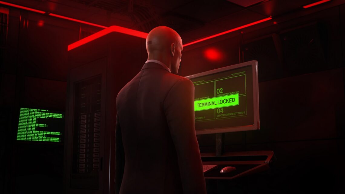 Hitman 3 muestra sus primeros minutos en un nuevo gameplay