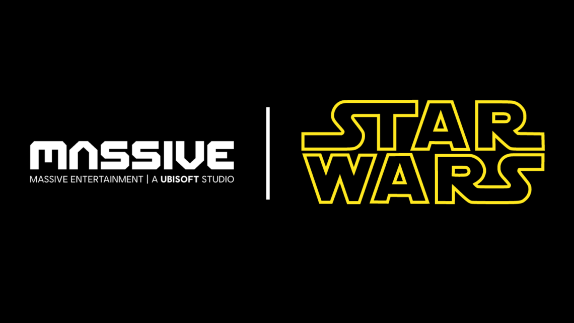 Ubisoft, Massive Entertainment y LucasFilm Games anuncian un juego de mundo abierto de Star Wars