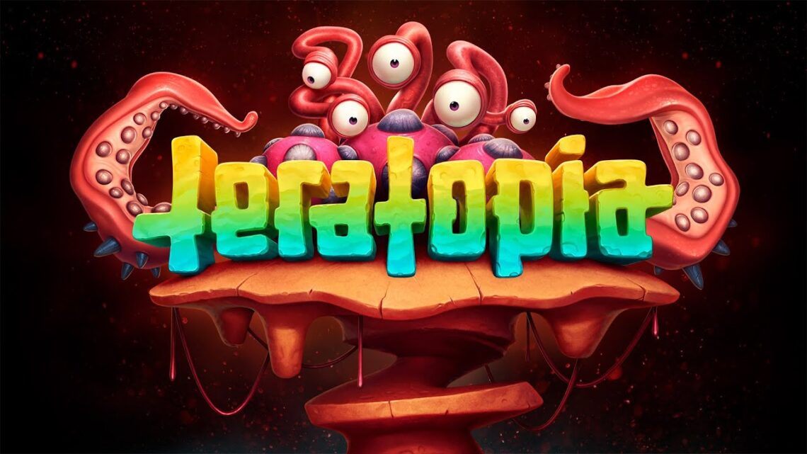 Teratopia, título de aventuras y acción 3D, llega el 20 de enero a PS4, Xbox One y PC