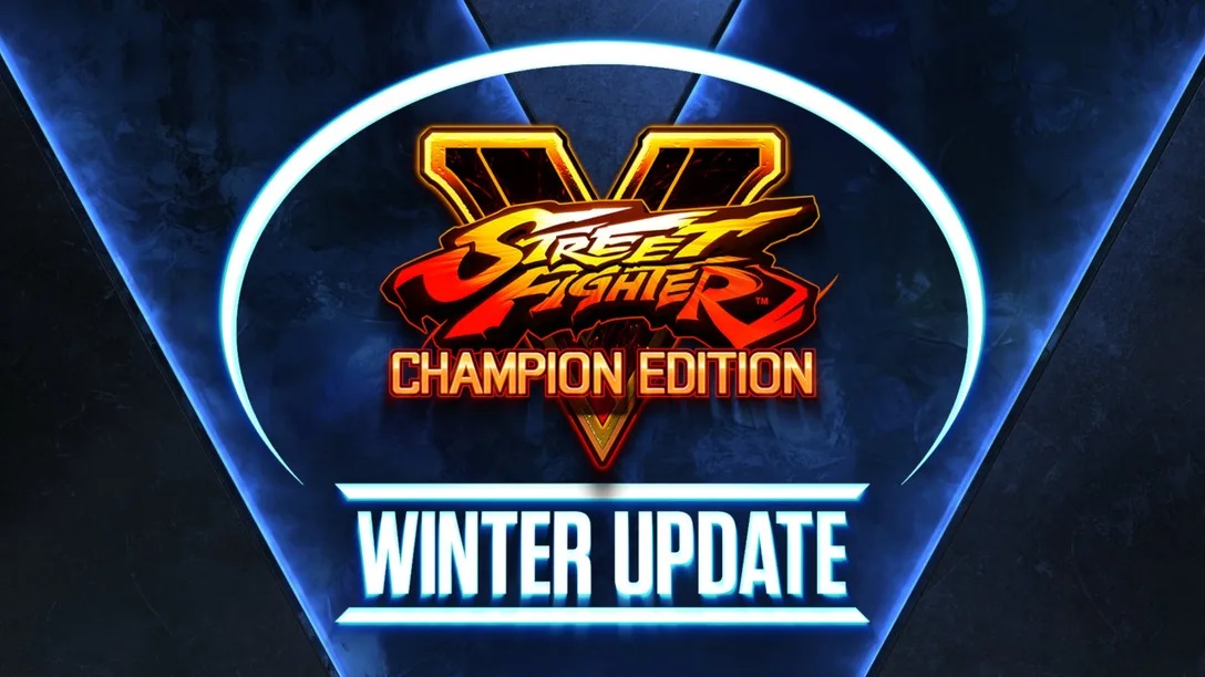 La Temporada 5 de Street Fighter V empieza el 22 de febrero
