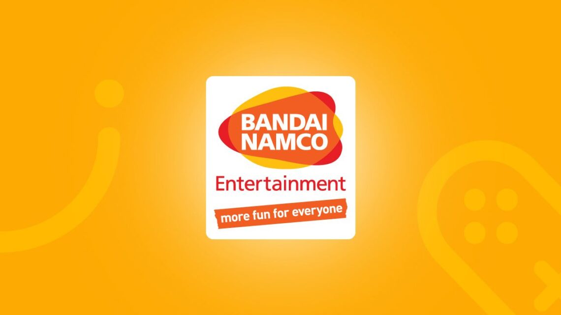 Las ganancias de la división de videojuegos de Bandai Namco crecen un 30,9% respecto al año anterior