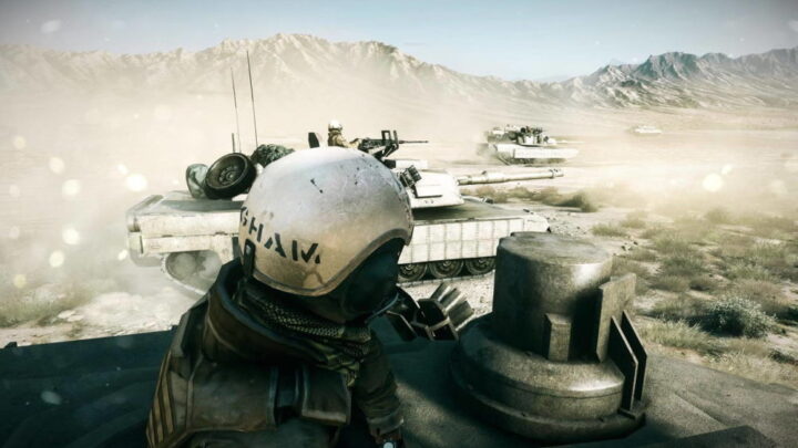 Battlefield 6 aprovechará todas las ventajas de PlayStation 5, confirmada versión cross-gen