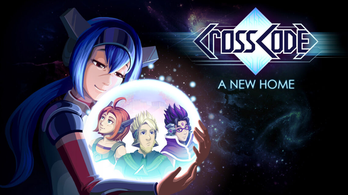 El DLC ‘A New Home’ de CrossCode llegará el 5 de agosto a PS4, PS5, Xbox One y Switch