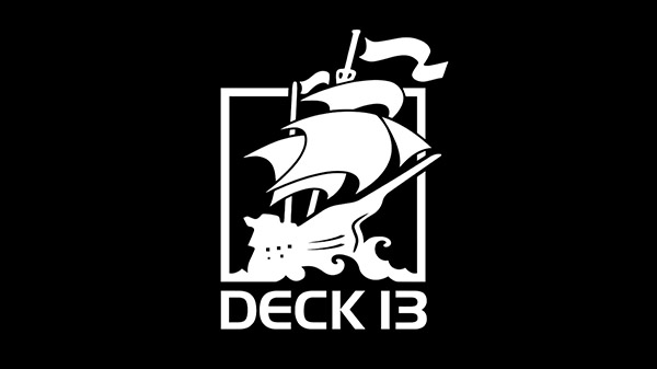 Deck 13 Interactive abre un nuevo estudio en Montreal