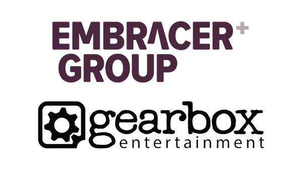 Embracer Group anuncia su fusión con The Gearbox Entertainment Company y la adquisición de Aspyr Media