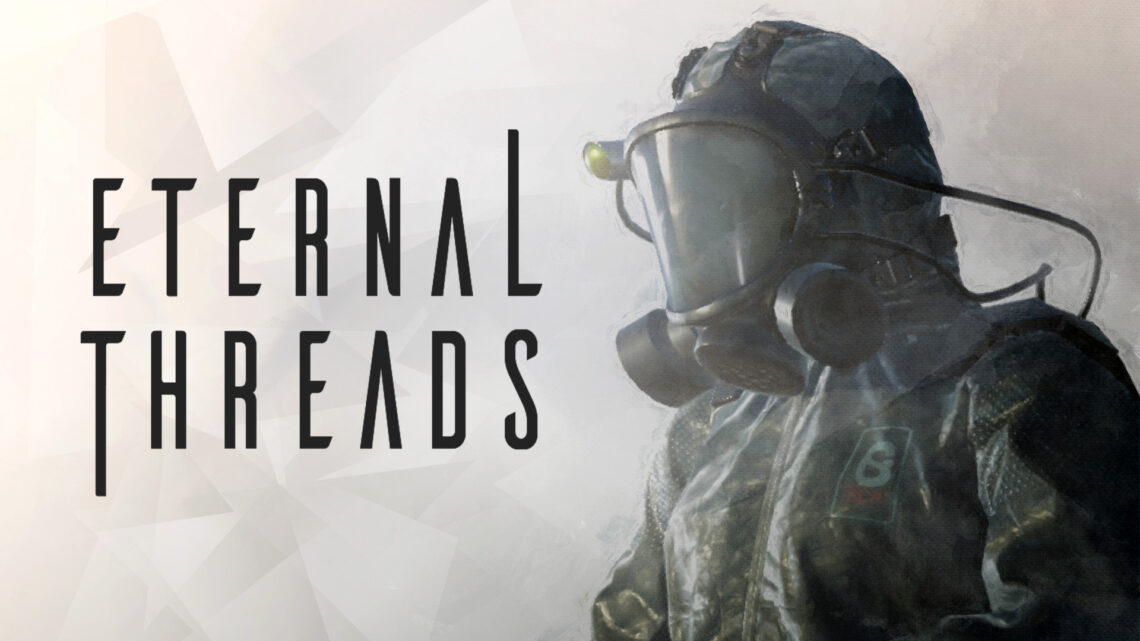 Eternal Threads, título de puzles en primera persona, llegará durante el tercer trimestre de 2021 a PS4, Xbox One y PC