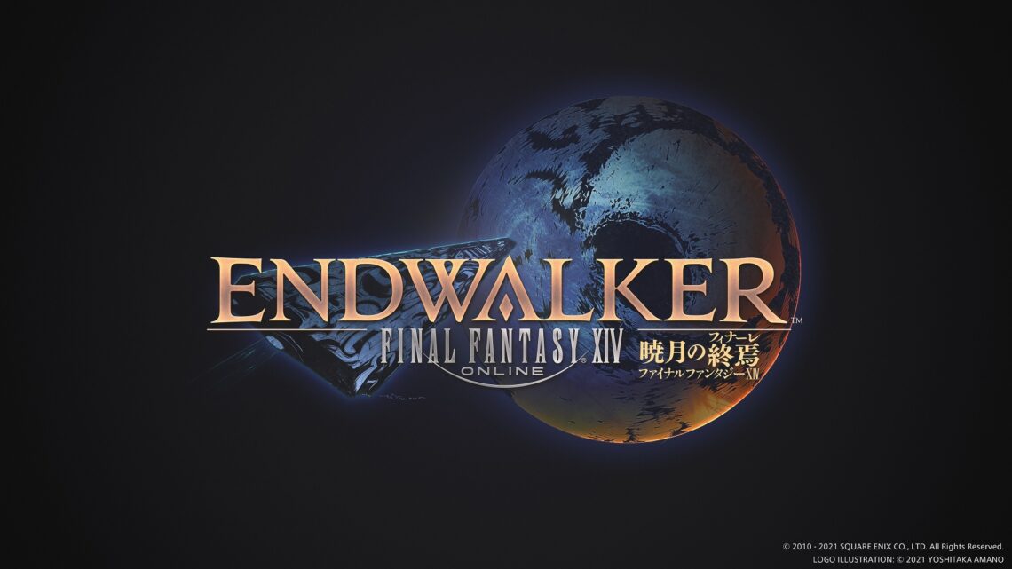 Final Fantasy XIV anuncia su nueva expansión llamada Endwalker