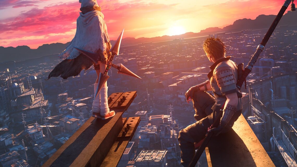 La banda sonora de Final Fantasy VII Remake llega a Spotify, Apple Music y Amazon