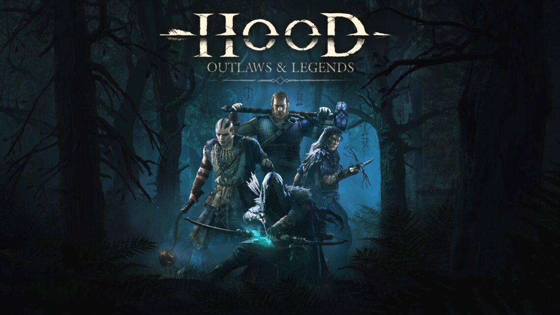 Llega el turno de conocer la clase ‘Cazador’ de Hood: Outlaws and Legends