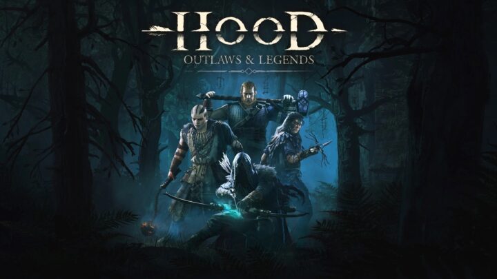 Hood Outlaws & Legends estrena nuevo tráiler sobre el sistema de progresión