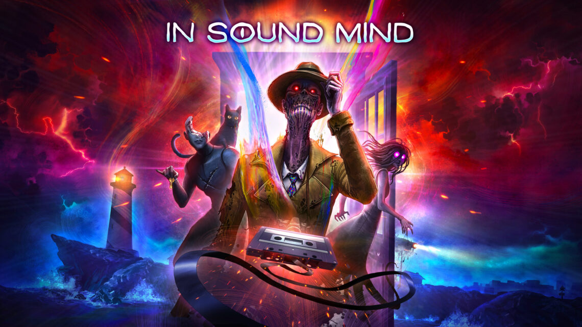 In Sound Mind tendrá edición física a en PS5, Xbox Series y Switch